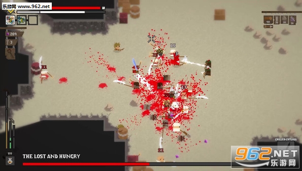 ���������(In Celebration of Violence)���ƽ��